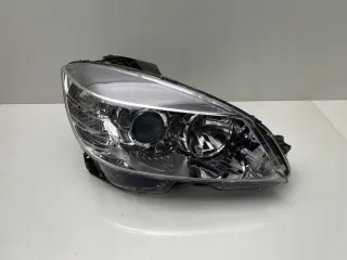 A2048200261,,,FHU Фара передняя (комплект) Mercedes C W204 Арт AL17659544423, вид 1