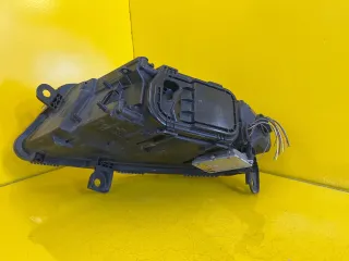 4F0941030 Фара передняя (комплект) Audi A6 C6 (S6,RS6) Арт AL17669027426, вид 2