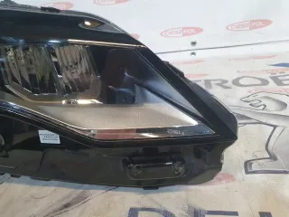 9836230580 Фара передняя (комплект) Peugeot 5008 Арт AL17685095986, вид 2
