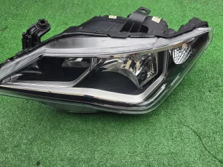 6J1941005L Фара передняя (комплект) Seat Ibiza 4 Арт AL17685797224, вид 2