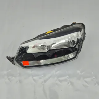 5L1941015D,vip Фара передняя (комплект) Skoda Yeti Арт AL17695847378, вид 2