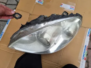 0301220285,1307329119 Фара передняя (комплект) Mercedes B W245 Арт AL17697745745, вид 2
