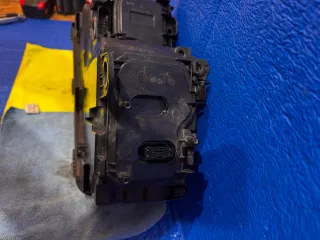 4E0941004BR,motomat Фара передняя (комплект) Audi A8 D3 (S8) Арт AL17700439855, вид 14