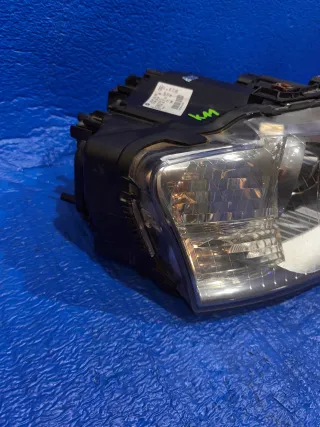 4E0941004BR,motomat Фара передняя (комплект) Audi A8 D3 (S8) Арт AL17700439855, вид 2