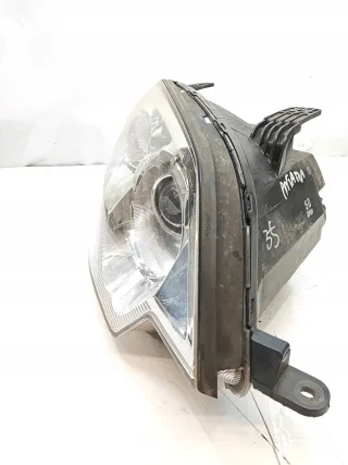 20839669 Фара передняя (комплект) Opel Antara Арт AL17703963097, вид 2
