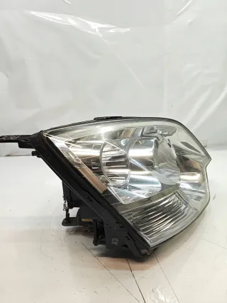 20839669 Фара передняя (комплект) Opel Antara Арт AL17703963097, вид 4
