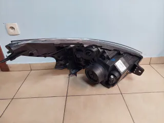 260609628R Фара передняя (комплект) Renault Trafic 3 Арт AL17706290730, вид 3