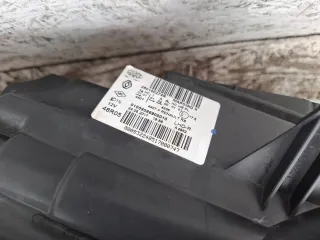  Фара передняя (комплект) Renault Clio 4 Арт AL17714159773, вид 2