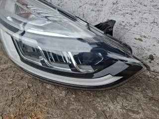  Фара передняя (комплект) Renault Clio 4 Арт AL17714159773, вид 3