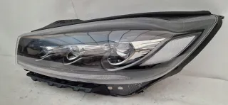D1KIA,92101-C5620 Фара передняя (комплект) Kia Sorento 3 Арт AL17714529167, вид 2
