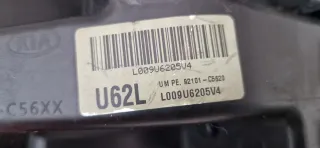 D1KIA,92101-C5620 Фара передняя (комплект) Kia Sorento 3 Арт AL17714529167, вид 6