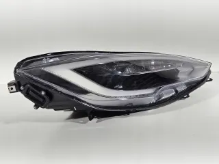 00201511-10-0000-1,MBPARTS Фара передняя (комплект) Tesla model S Арт AL17717241309, вид 2