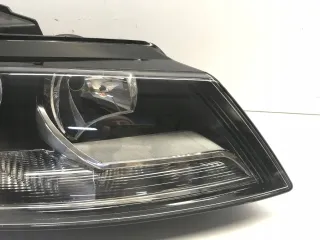 8P0941004 Фара передняя (комплект) Audi A3 8P Арт AL17719182468, вид 2