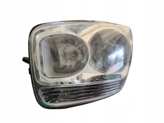 92101-1P000 Фара передняя (комплект) Kia Venga Арт AL17739046904, вид 2