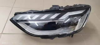 8W0,033 Фара передняя (комплект) Audi A4 B9 Арт AL17742348047, вид 1