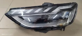 8W0,033 Фара передняя (комплект) Audi A4 B9 Арт AL17742348047, вид 2
