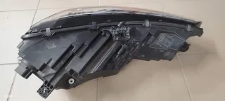 8W0,033 Фара передняя (комплект) Audi A4 B9 Арт AL17742348047, вид 3