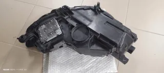 8W0,033 Фара передняя (комплект) Audi A4 B9 Арт AL17742348047, вид 4