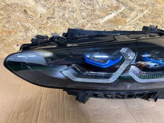 9505115 Фара передняя (комплект) BMW M3 Арт AL17746087269, вид 3