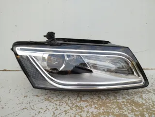 markus-,8R0941032C Фара передняя (комплект) Audi Q5 1 Арт AL17749955907, вид 1