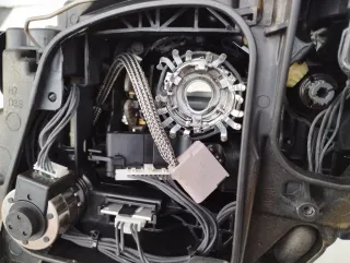 markus-,8R0941032C Фара передняя (комплект) Audi Q5 1 Арт AL17749955907, вид 3