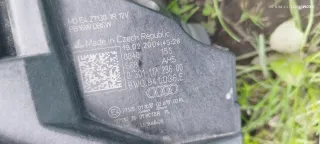 8W0,036E Фара передняя (комплект) Audi A4 B9 Арт AL17751752620, вид 2