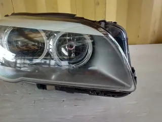  Фара передняя (комплект) BMW 5 F10/F11/GT F07 Арт AL17753961066, вид 3
