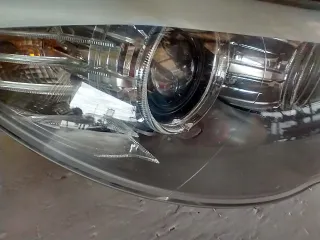  Фара передняя (комплект) BMW 5 F10/F11/GT F07 Арт AL17753961066, вид 6