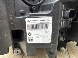 9481790,,,9481790-07 Фара передняя (комплект) BMW 5 F10/F11/GT F07 Арт AL17755639619, вид 5