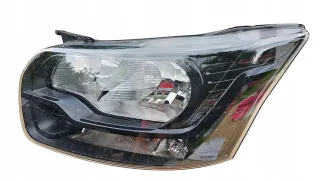 GK3113W030-BC Фара передняя (комплект) Ford Transit 3 Арт AL17758516987, вид 2