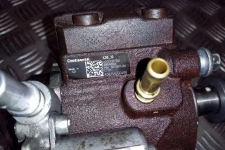 A2C53381555 Насос топливный Peugeot 5008 Арт AL17594988443_2, вид 2