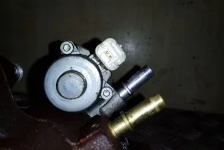 A2C53381555 Насос топливный Peugeot 5008 Арт AL17594988443_2, вид 3