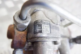 221000R010 Насос топливный Toyota Rav 4 4 Арт AL17603932706, вид 2