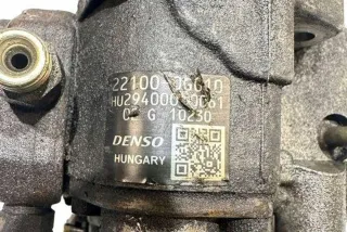 221000G010 Насос топливный Toyota Avensis 2 Арт AL17645799074, вид 2