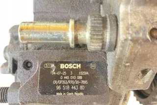 9651844380 Насос топливный Ford Focus 2 Арт AL17645804791, вид 2