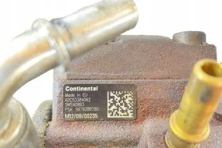 A2C53384062 Насос топливный Ford Transit 4 Арт AL17645914735, вид 2
