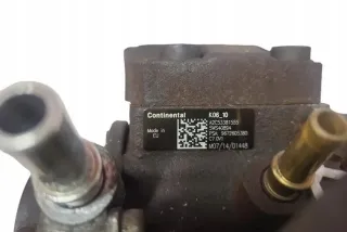 A2C53381555 Насос топливный Peugeot 5008 Арт AL17645988492_2, вид 2