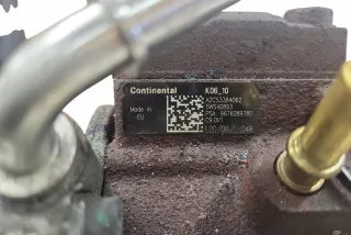 A2C53384062 Насос топливный Volvo C30 Арт AL17647062266, вид 3