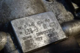 028130115A Насос топливный Volkswagen Passat B5 Арт AL17657493405, вид 2