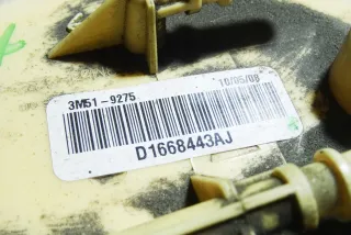 D1668443AJ Насос топливный Volvo C30 Арт AL17661909819, вид 2
