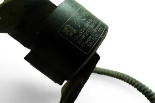 9663488380 Регулятор дорожного просвета задний Peugeot 508 Арт AL17663314269, вид 2