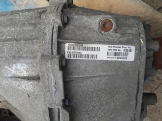 O52105703AA Редуктор АКПП Jeep Commander Арт AL17596741391, вид 2