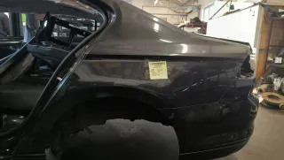  Четверть задняя левая Volkswagen Passat B8 Арт AL17749823114, вид 3