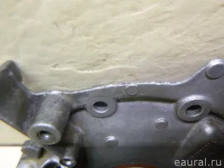 8200924914 Крышка двигателя передняя Renault Sandero 1 Арт E60701867, вид 2