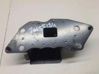 62211AM610 Кронштейн усилителя переднего бампера левый Infiniti G 3 Арт E70155134, вид 2