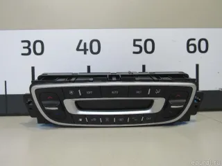275100018R Блок управления печки / климат-контроля Renault Megane 3 Арт E81104936, вид 2