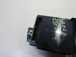 275100018R Блок управления печки / климат-контроля Renault Megane 3 Арт E81104936, вид 8