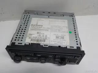 Магнитола Mitsubishi Space Wagon 3 Арт E50191507, вид 2