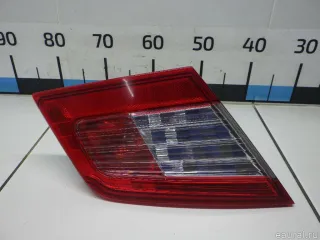 8337A067 Фонарь задний внутренний левый Mitsubishi Galant 8 Арт E31374703