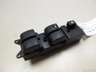 Блок управления стеклоподъемниками Mitsubishi Lancer 10 2005г. 8608A098 - Фото 3
